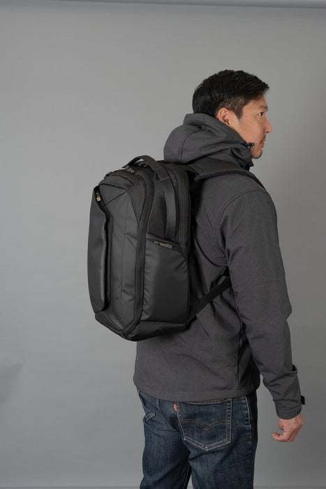 EAN 5063194003450 - Targus TBB663GL mochila City backpack Negro imagen 21