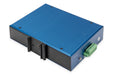 EAN 4016032486084 - Digitus DN-651138 switch No administrado Gigabit Ethernet (10/100/1000) Negro, Azul imagen 2