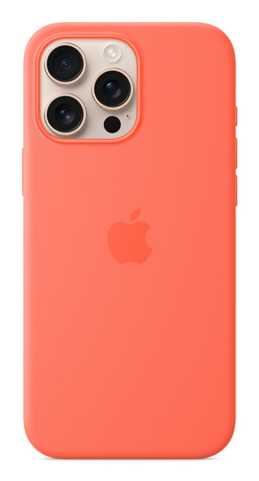 EAN 0195950231762 - Apple MDGX4ZM/A funda para teléfono móvil 17,5 cm (6.9") Naranja imagen 2