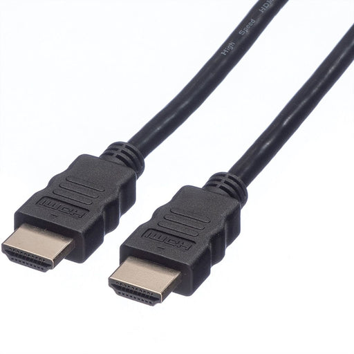 EAN 7630049615564 - ROLINE 11.04.5931 cable HDMI 1,5 m HDMI tipo A (Estándar) Negro imagen 1