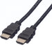 EAN 7630049615564 - ROLINE 11.04.5931 cable HDMI 1,5 m HDMI tipo A (Estándar) Negro imagen 1