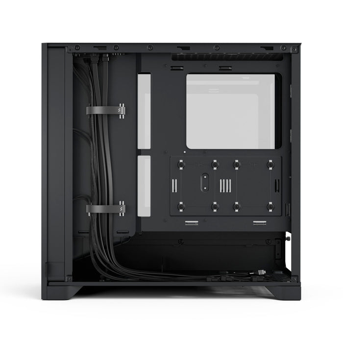 EAN 7340172710455 - Fractal Design Pop 2 Air Black TG RGB imagen 7