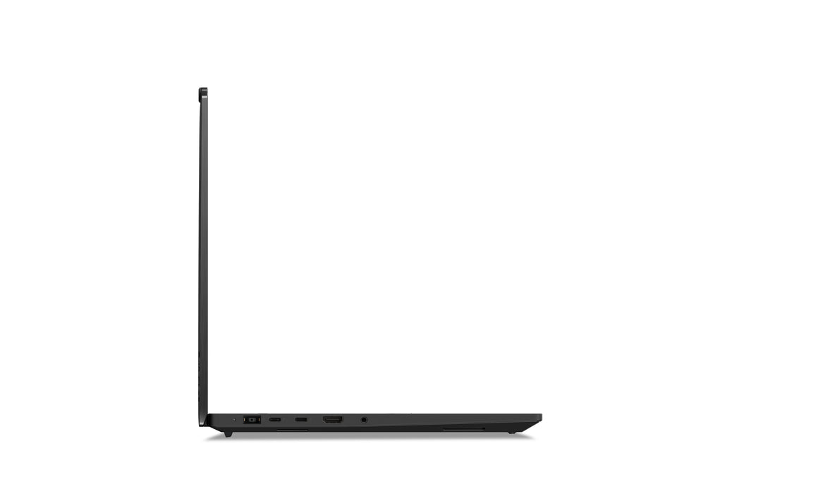 EAN 198153490202 - Lenovo ThinkPad P1 Gen 7 Intel Core Ultra 7 165H Estación de trabajo móvil 40,6 cm (16") WQXGA 32 GB LPDDR imagen 7
