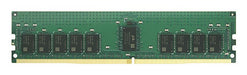 EAN 4711174726509 - Synology D4ER02-16G módulo de memoria 16 GB 1 x 16 GB DDR4 288-pin DIMM ECC imagen 1