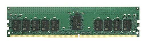 EAN 4711174726509 - Synology D4ER02-16G módulo de memoria 16 GB 1 x 16 GB DDR4 288-pin DIMM ECC imagen 1