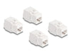 EAN 4043619860517 - DeLOCK 86051 módulo de conector de red imagen 1