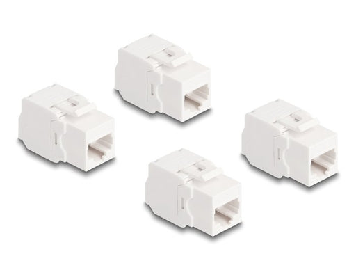 EAN 4043619860517 - DeLOCK 86051 módulo de conector de red imagen 1