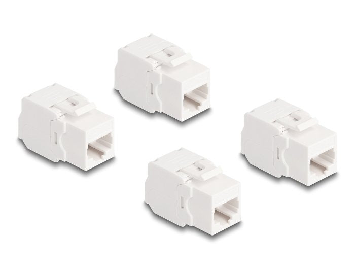 EAN 4043619860517 - DeLOCK 86051 módulo de conector de red imagen 1