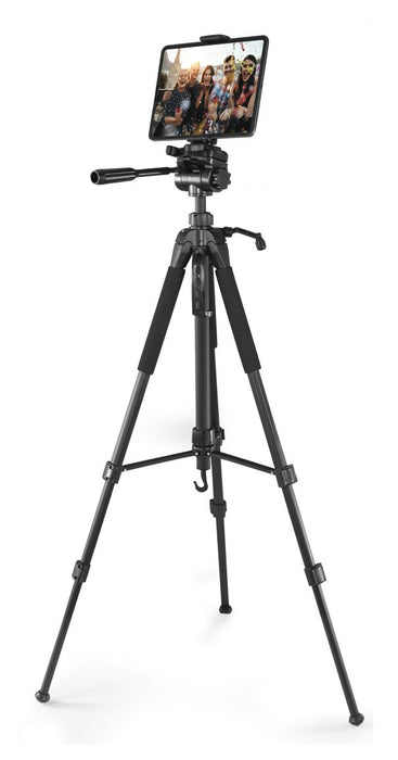 EAN 4007249044921 - Hama Action Smart / Tab 170 3D tripode 3 pata(s) Negro imagen 11