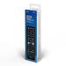 EAN 5901986043676 - Savio RC-07 do TV Samsung mando a distancia IR inalámbrico TV, Sintonizador de TV Botones imagen 3