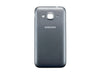 EAN 5712505737101 - Samsung GH98-35531B recambio del teléfono móvil Tapa trasera Negro imagen 1
