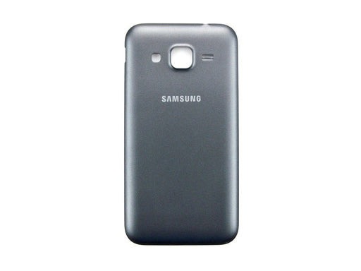EAN 5712505737101 - Samsung GH98-35531B recambio del teléfono móvil Tapa trasera Negro imagen 1