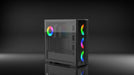 EAN 8681949014642 - Inca EMG-17XN carcasa de ordenador Midi Tower Negro imagen 8