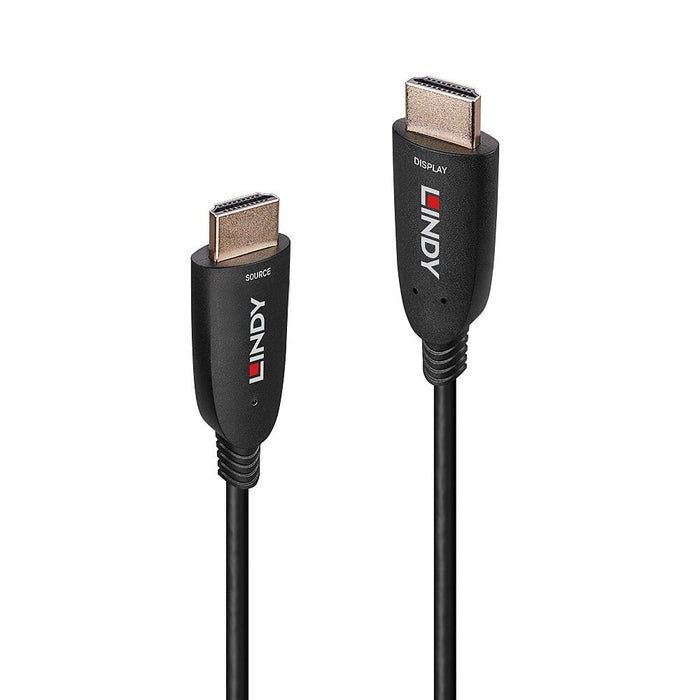 EAN 4002888385138 - Lindy 38513 cable HDMI 30 m HDMI tipo A (Estándar) Negro imagen 1