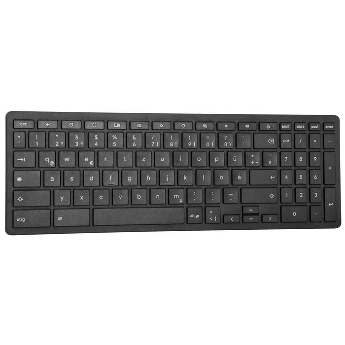 EAN 5051794041293 - Targus Keyboards teclado Hogar Bluetooth QWERTZ Alemán Negro imagen 6