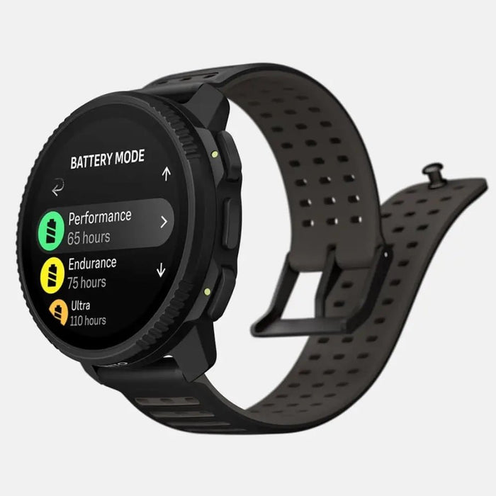 EAN 6417084214171 - Suunto Vertical 2 3,81 cm (1.5") AMOLED 48.6 mm Digital 466 x 466 Pixeles Pantalla táctil Negro GPS (saté imagen 5