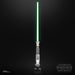 EAN 5010994186340 - Star Wars The Black Series Luke Skywalker Force FX Elite Electronic Lightsaber imagen 9