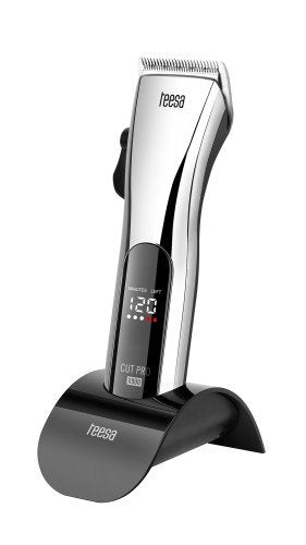 EAN 5901890035378 - Teesa CUT PRO X900 Negro, Plata 5 imagen 4