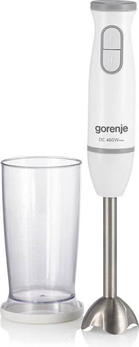 EAN 3838782178733 - Gorenje HBC561QW 0,5 L Batidora de mano 560 W Blanco imagen 1