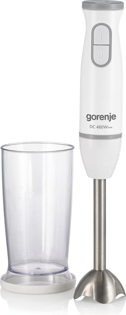 EAN 3838782178733 - Gorenje HBC561QW 0,5 L Batidora de mano 560 W Blanco imagen 1