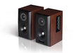 EAN 6923520265657 - Edifier S350DB conjunto de altavoces 150 W Universal Negro, Madera 2.1 canales 80 W Bluetooth imagen 2