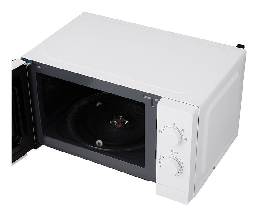 EAN 8806096579589 - LG MS2082H microondas Blanco Solo microondas Encimera 20 L 700 W imagen 11