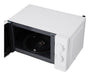 EAN 8806096579589 - LG MS2082H microondas Blanco Solo microondas Encimera 20 L 700 W imagen 11