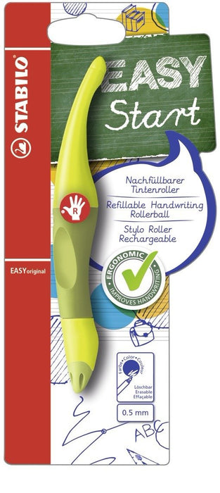 EAN 4006381468497 - STABILO EASYoriginal Bolígrafo cilíndrico Azul 1 pieza(s) imagen 1