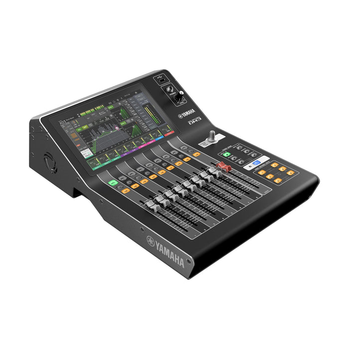 EAN 4957812669542 - Yamaha DM3 mezclador DJ 19 canales 20 - 20000 Hz Negro imagen 3