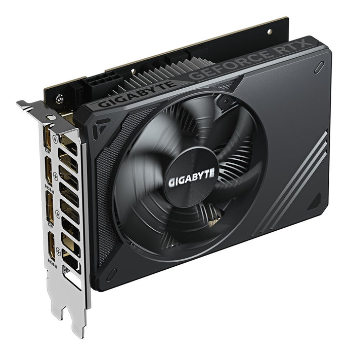 EAN 4719331356972 - GIGABYTE GeForce RTX 5050 D6 8G imagen 5