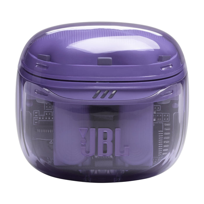 EAN 1200130016288 - JBL Tune Flex 2 Ghost Edition Auriculares True Wireless Stereo (TWS) Dentro de oído Llamadas/Música Bluet imagen 5