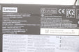EAN 5704174823940 - Lenovo 5B10Z21197 refacción para laptop Batería imagen 5
