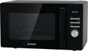 EAN 3838782611575 - Gorenje MO23A3BH Negro Solo microondas Encimera 23 L 800 W imagen 2