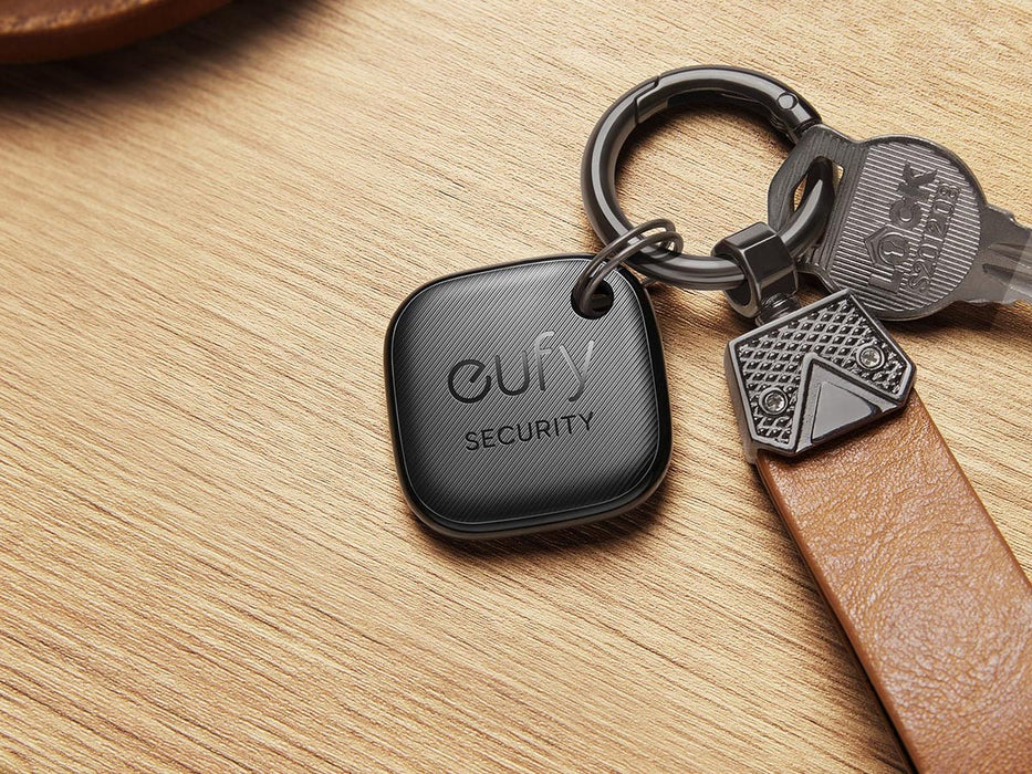 EAN 194644118778 - Eufy SmartTrack Link Universal Buscador Negro imagen 3