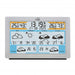 EAN 4009816042088 - TFA-Dostmann TFA.me Plata LCD Batería Wifi imagen 12