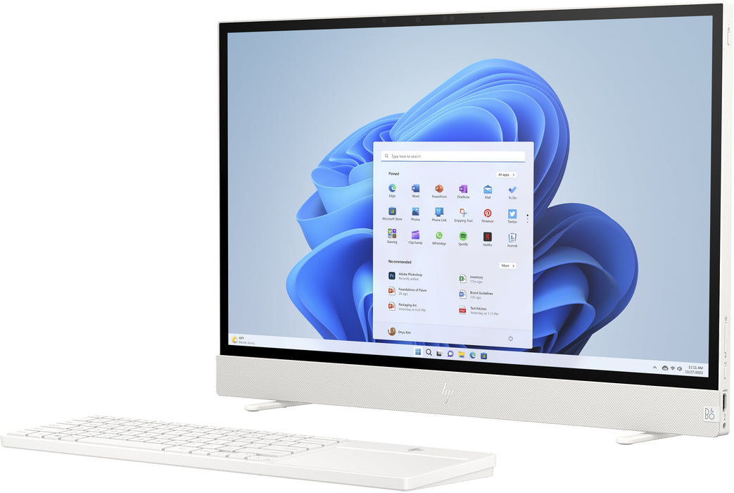 EAN 197498563466 - HP Envy Move 24-cs0190ns Intel® Core™ i5 i5-1335U 60,5 cm (23.8") 2560 x 1440 Pixeles Pantalla táctil PC t imagen 18