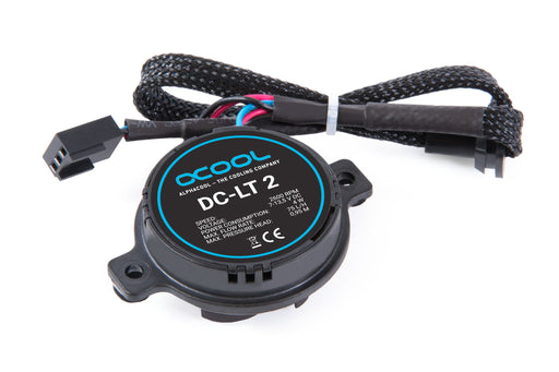 EAN 4250197133326 - Alphacool DC-LT 2 Bomba imagen 1