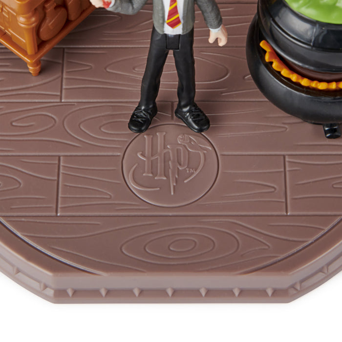 EAN 0778988398258 - Wizarding World WWO PYS LctPotionsClassroom V1 GML imagen 5