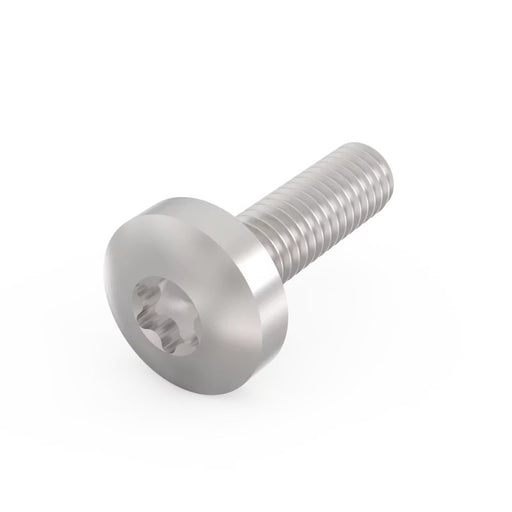EAN 4036088069925 - Schroff 24560-131 tornillo/tuerca 14 mm 10 pieza(s) M4 imagen 1
