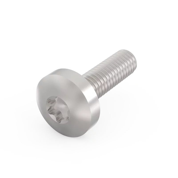 EAN 4036088069925 - Schroff 24560-131 tornillo/tuerca 14 mm 10 pieza(s) M4 imagen 1