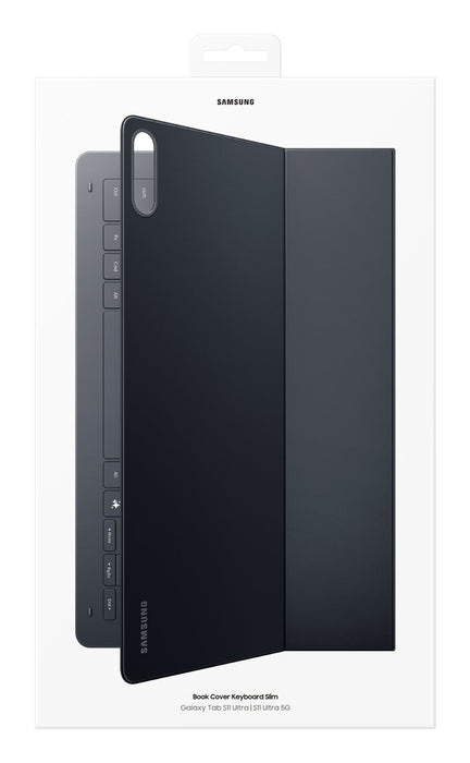EAN 8806097736547 - Samsung EF-DX930 37,1 cm (14.6") Folio Negro imagen 12