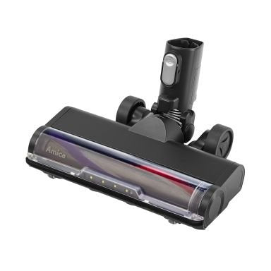 EAN 5906006954390 - Amica VMB XPro Dark aspiradora de mano Negro Sin bolsa imagen 9