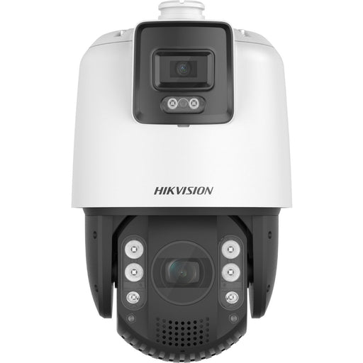 EAN 6931847157937 - Hikvision DS-2SE7C432MW-AEB(14F1)(P3) cámara de vigilancia Almohadilla Cámara de seguridad IP Exterior 25 imagen 1
