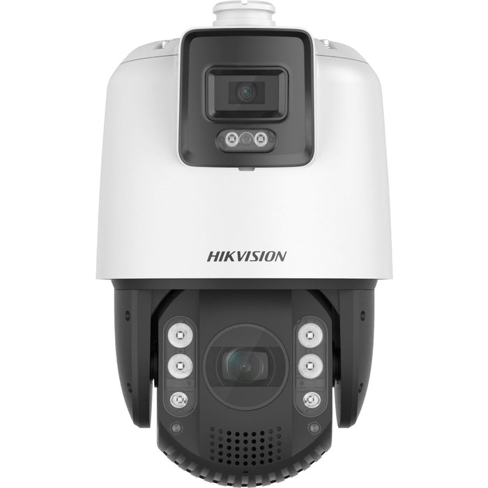 EAN 6931847157937 - Hikvision DS-2SE7C432MW-AEB(14F1)(P3) cámara de vigilancia Almohadilla Cámara de seguridad IP Exterior 25 imagen 1