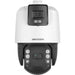 EAN 6931847157937 - Hikvision DS-2SE7C432MW-AEB(14F1)(P3) cámara de vigilancia Almohadilla Cámara de seguridad IP Exterior 25 imagen 1