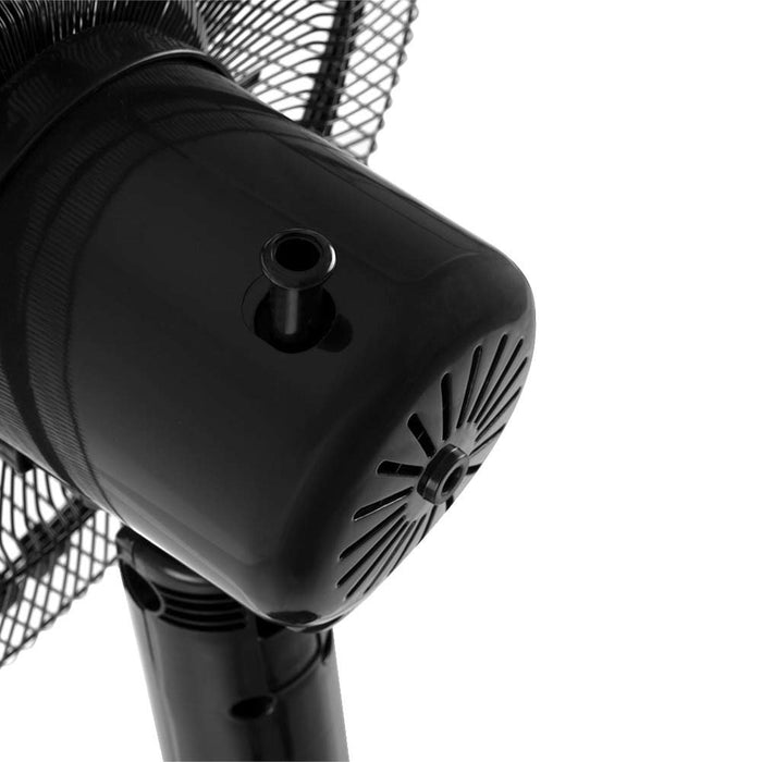 EAN 8435568402553 - Orbegozo SF 1140 ventilador Negro imagen 5
