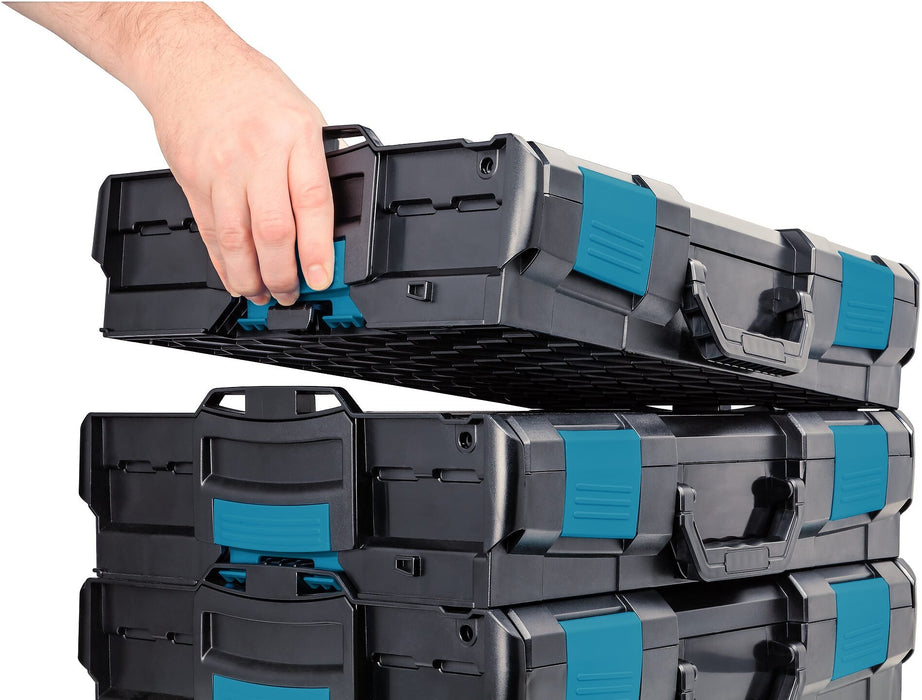 EAN 4000896243303 - HAZET 190L-136/83 caja de herramientas imagen 7