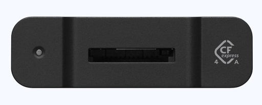 EAN 4548736171565 - Sony MRWG3.CE7 lector de tarjeta USB 2.0 Type-C Interno Negro imagen 2