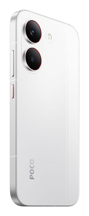 EAN 6932554492519 - POCO X8 Pro 16,7 cm (6.59") SIM doble 5G USB Tipo C 8 GB 256 GB 6500 mAh Blanco imagen 6
