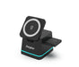 EAN 4713309812996 - Energizer WCP307 cargador de dispositivo móvil Auriculares, Smartphone, Reloj inteligente Negro USB Carga imagen 1